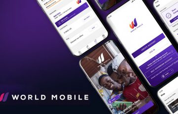Cardanoウォレットなど複数の機能を搭載「World Mobile App」がGoogle Playストアに登場