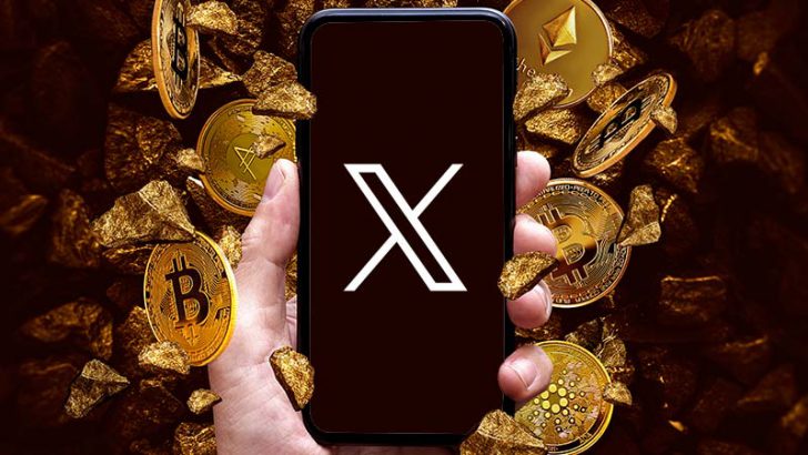 X（Twitter）仮想通貨決済・ウォレット関連のライセンス取得