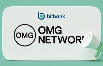ビットバンク：上場廃止が続く「OMG」の取扱方針を発表