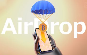 エアドロップで無料配布された暗号資産に「税金」はかかるのか？注意点などを紹介