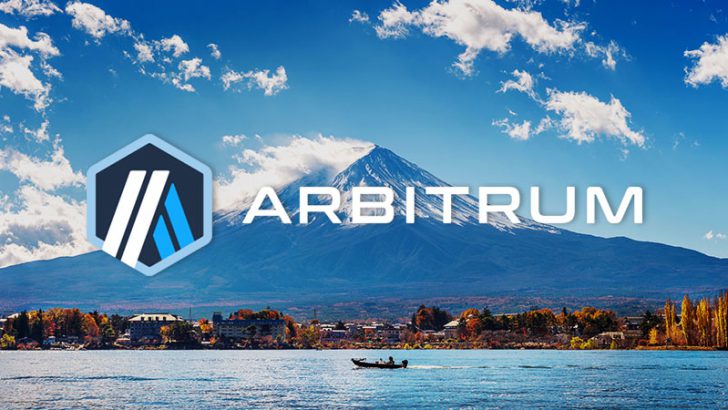 Arbitrum Japan「日本市場」で展開開始｜日本国内における技術採用を推進
