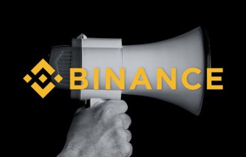 Binance NFT「Polygonネットワークのサポート終了」を発表