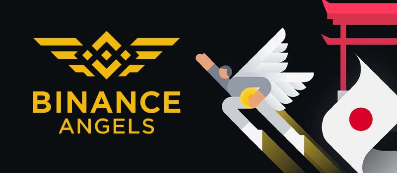Binance-Angel-Japan
