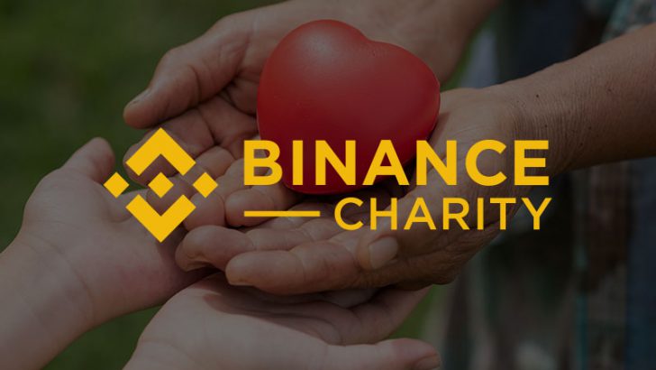 BINANCE：モロッコ大地震の被災者に「300万ドル相当のBNB」を寄付