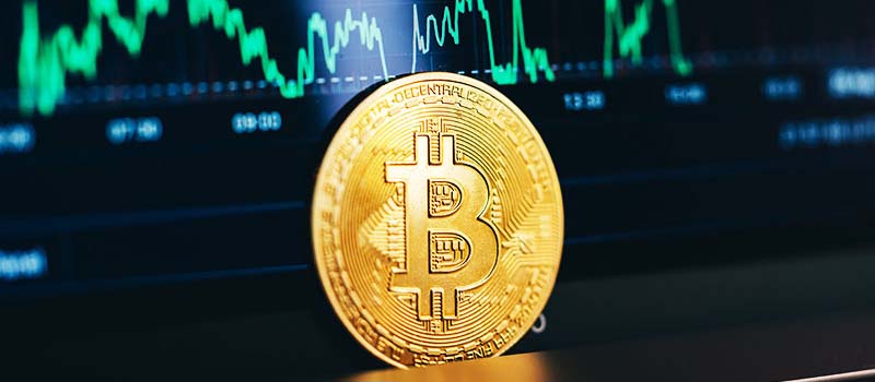 Bitcoin-BTC-Chart
