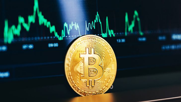 Fundstratのビットコイン価格予想｜2024年半減期前に需要大幅増の可能性
