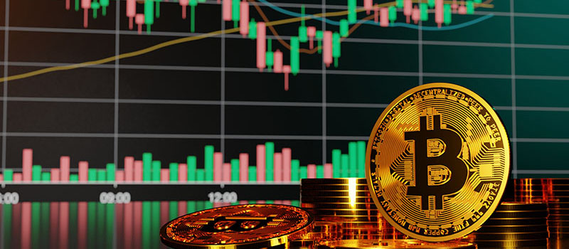 Bitcoin-BTC-Chart