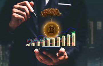 野村HD子会社「機関投資家向けのビットコインファンド」立ち上げ