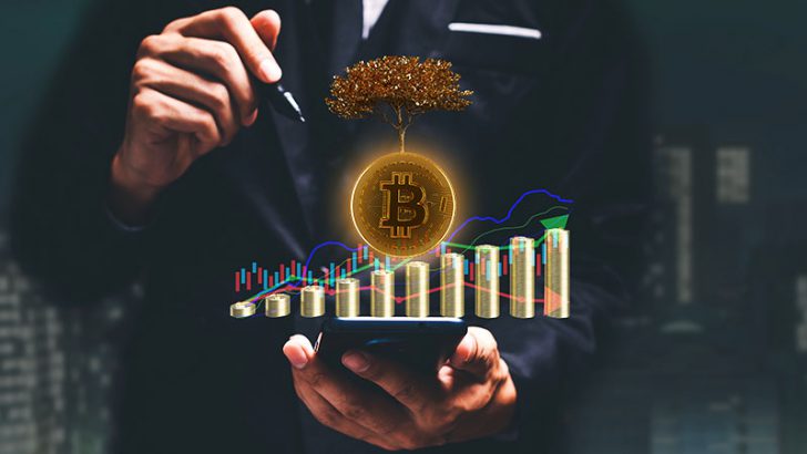 野村HD子会社「機関投資家向けのビットコインファンド」立ち上げ