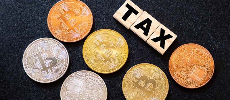 Bitcoin-BTC-TAX