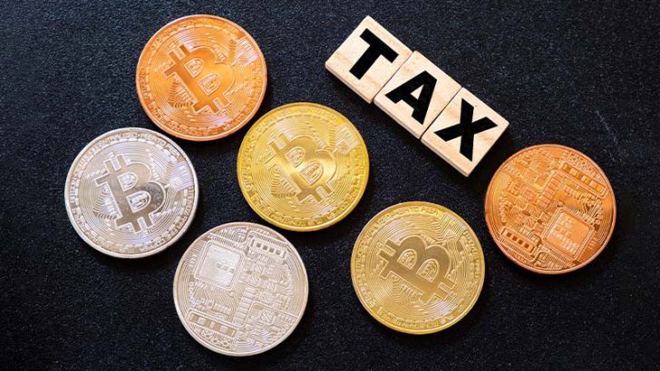 金融庁：2024年度の税制改正要望を公開「暗号資産の法人税」に関する内容も