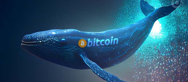 Bitcoin-BTC-Whale