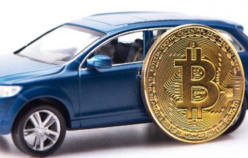 運転免許証・車両登録などの更新で「仮想通貨決済」が可能に：米コロラド州陸運局
