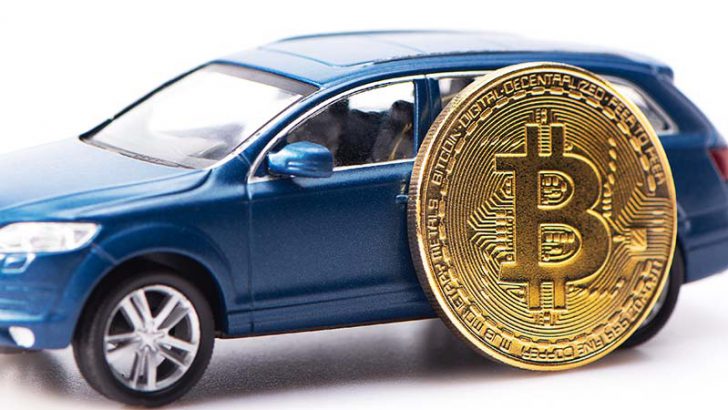 運転免許証・車両登録などの更新で「仮想通貨決済」が可能に：米コロラド州陸運局