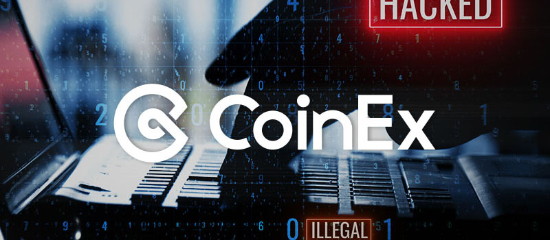 CoinEx-Hack