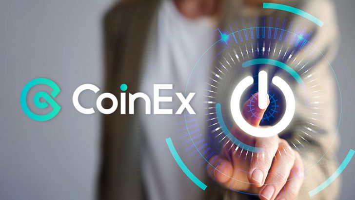 CoinEx：BTC・ETH・SHIBなど「仮想通貨10銘柄の入出金」を再開｜入金時の注意点も
