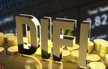 分散型金融（DeFi）次の強気相場で「CeFi」を超える可能性｜BINANCE CEOが予想