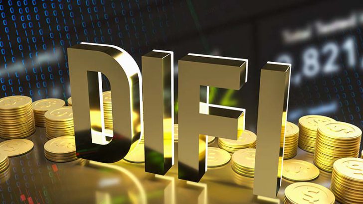 分散型金融（DeFi）次の強気相場で「CeFi」を超える可能性｜BINANCE CEOが予想