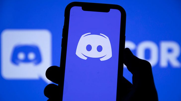 Discordの「隠しリンク機能を悪用した詐欺」に要注意｜仮想通貨が盗まれる可能性も