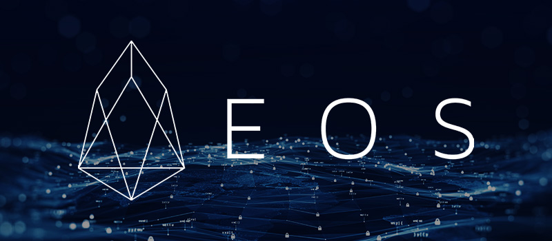 イオス（EOS）のロゴ画像
