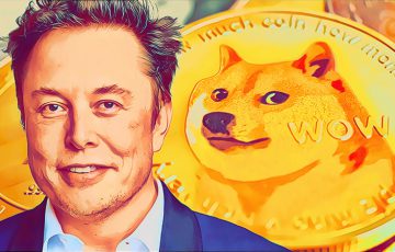 イーロン・マスク氏が「ドージコイン開発」に資金提供？公認伝記の内容が話題に