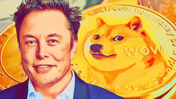イーロン・マスク氏が「ドージコイン開発」に資金提供？公認伝記の内容が話題に