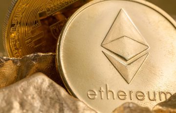 ARK Investと21Shares「イーサリアム現物ETF」を申請