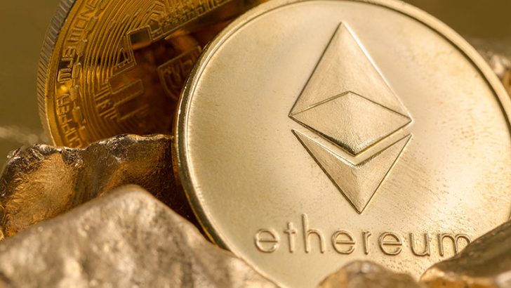 ARK Investと21Shares「イーサリアム現物ETF」を申請
