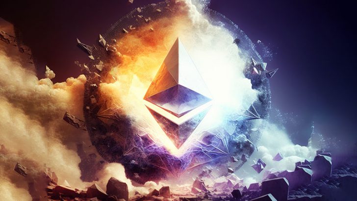 イーサリアム（ETH）の新テストネット「Holesky」ローンチ後に問題発生