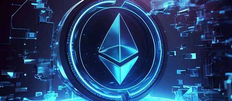 Ethereum-ETH-Upgrade