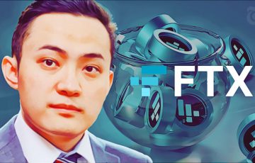 ジャスティン・サン氏「FTX保有の暗号資産」購入を検討｜SOLなど34億ドル相当