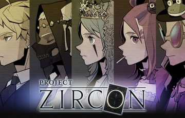 コナミ「PROJECT ZIRCON」と「Resella」の詳細を発表｜共創型のWeb3ゲーム体験を提供