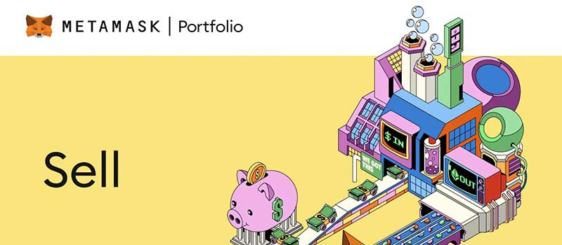 MetaMask-Portfolio-Sell