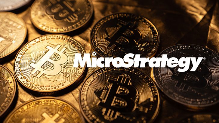 マイクロストラテジー「約219億円相当のビットコイン」を買い増し