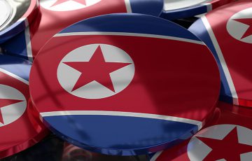 北朝鮮のハッカー集団「ラザルス」が保有する仮想通貨が判明｜BTCなど67億円相当以上