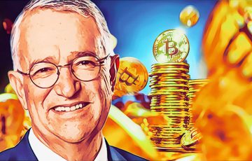 メキシコの億万長者、ポートフォリオに「ビットコイン」や「Microstrategy株」
