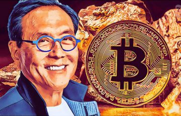 2025年の金・銀・ビットコイン価格はいくらになる？ロバート・キヨサキ氏が質問に回答
