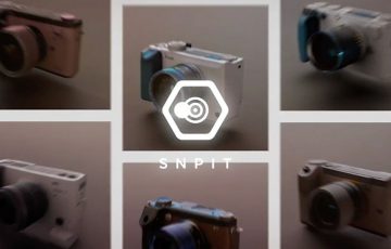写真撮影で稼ぐ「SNPIT」ストラテジックアドバイザーに秋元康氏が就任