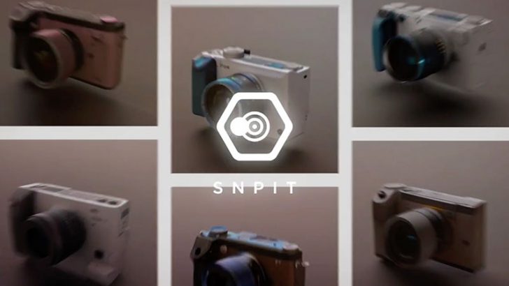 写真撮影で稼ぐ「SNPIT」ストラテジックアドバイザーに秋元康氏が就任