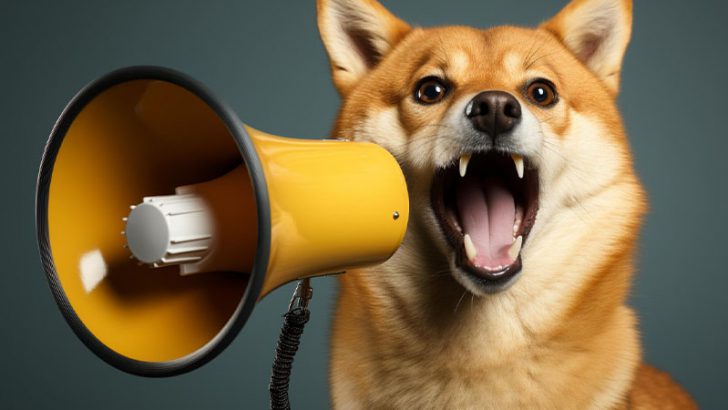 Shiba Inu：レイヤー2「Shibarium」の関連プロジェクトについて注意喚起
