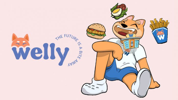 Shibarium × Welly：Web3技術を活用した「バーガーフランチャイズ」を展開