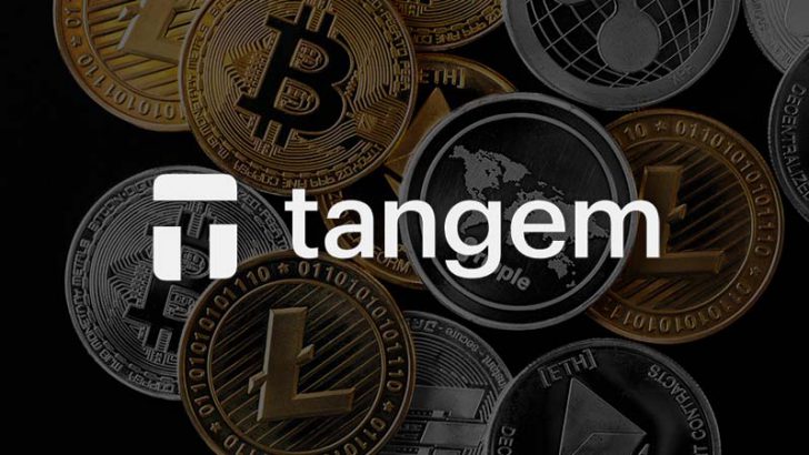 Tangem × ChangeNOW：仮想通貨取引アグリゲーター「Tangem Express」提供へ