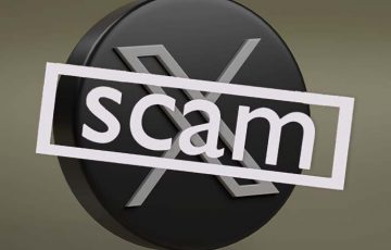 公式装う詐欺トークン「X Token」に要注意｜Facebookなどにも広告掲載