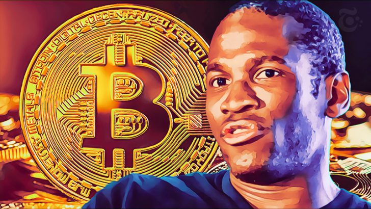 大規模な金融危機でビットコイン価格が1億円超え？アーサー・ヘイズ氏の価格予想