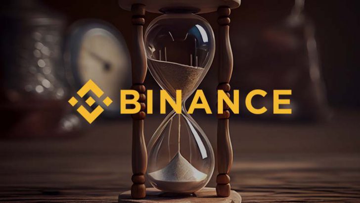 BINANCE利用者は要注意「先物取引におけるポジション清算の期限」迫る