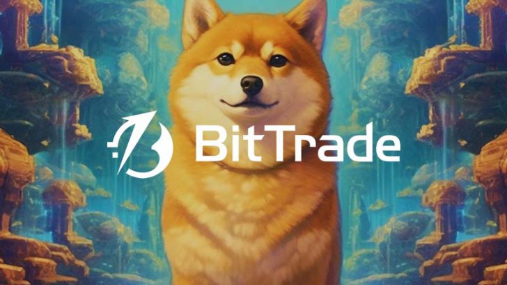 ビットトレード：ドージコイン（DOGE）とシバイヌ（SHIB）取扱いへ