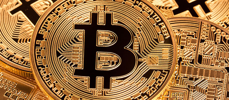 Bitcoin-BTC