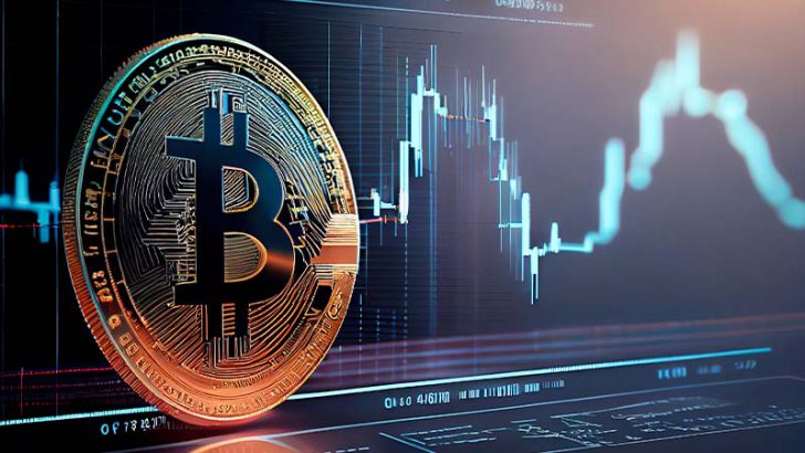 米SEC「現物ビットコインETF承認」の虚偽投稿｜BTC価格は乱高下