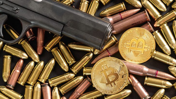 【追記あり】イスラム武装組織ハマス、仮想通貨で「数十億円規模」の資金調達＝報道