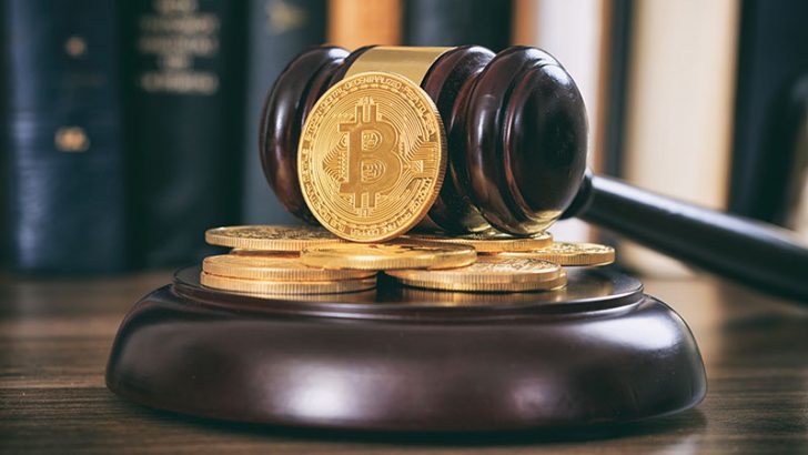 ビットコインETF転換の裁判で「Grayscale」が勝利｜裁判所が米SECに再審査を命令